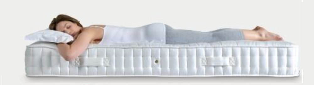 The Best Mattress For Your Sleeping Position