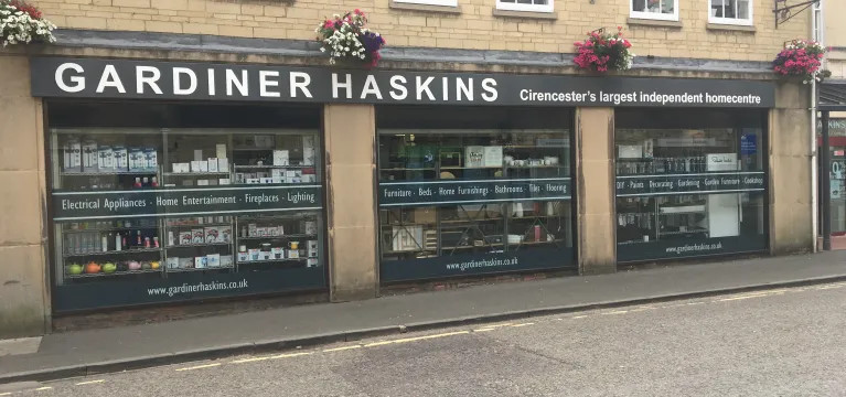 Statement: Gardiner Haskins Cirencester Store Closure image