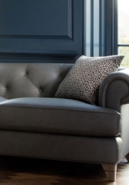 Parker Knoll header image two