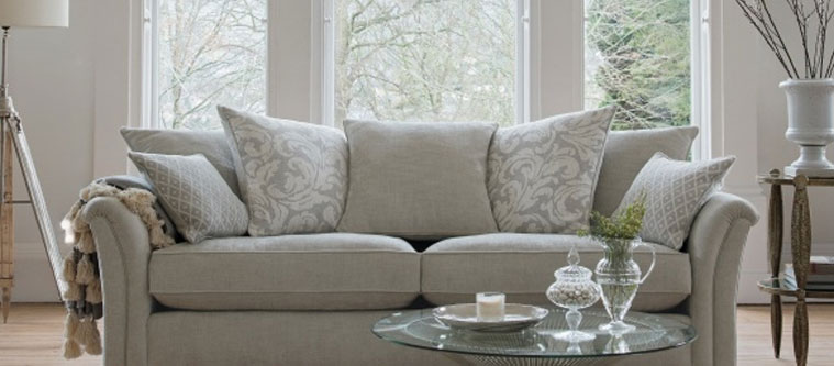 Parker Knoll header image