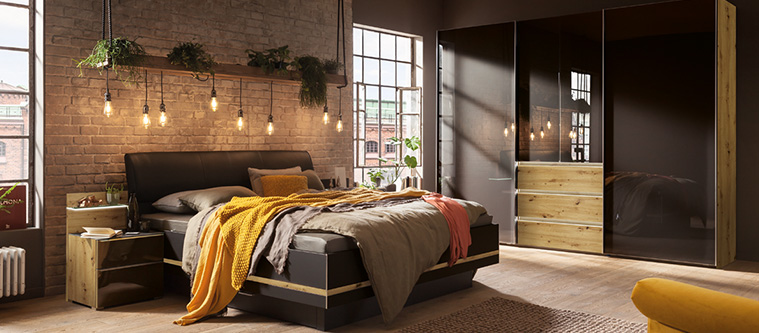 nolte bedroom furniture spares