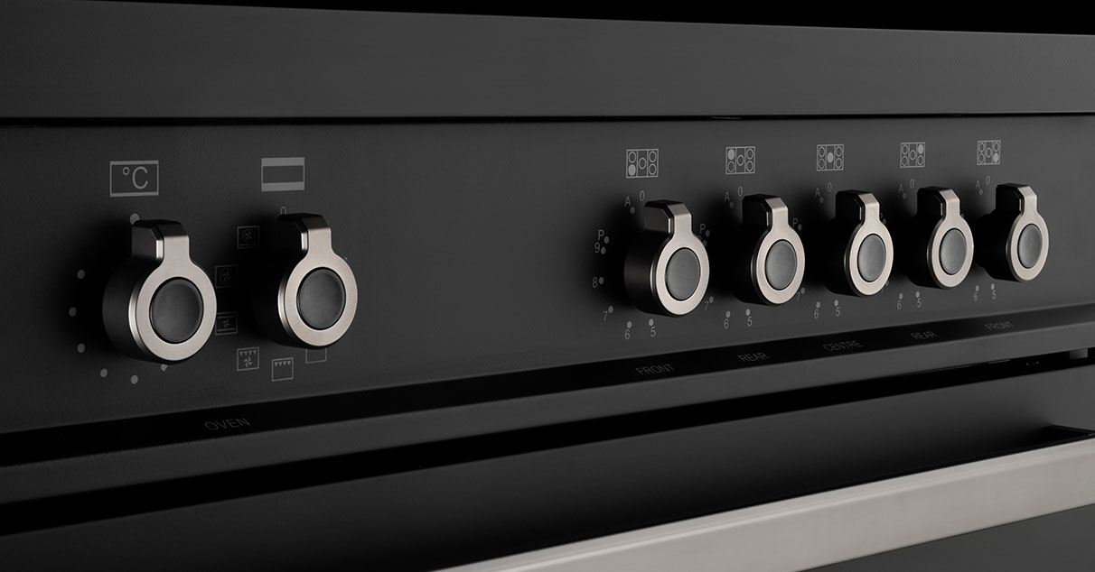 Bertazzoni header image