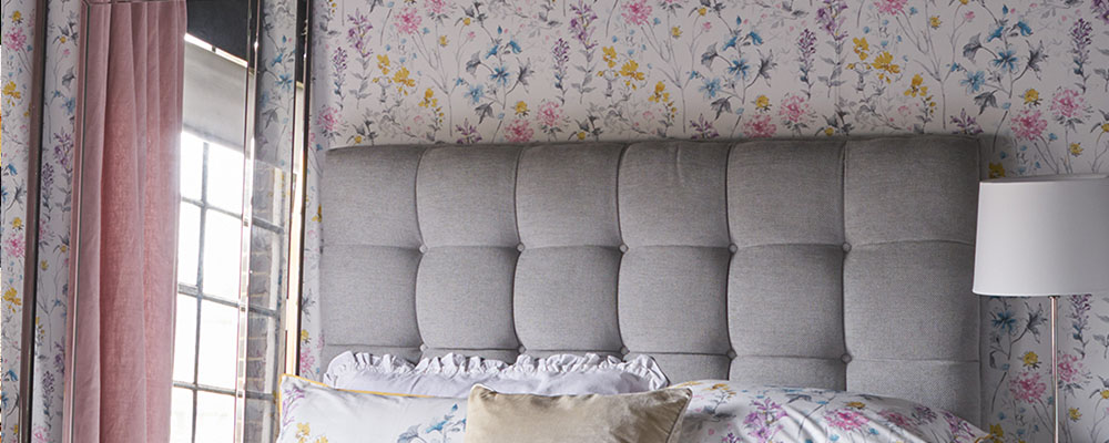 Bed Linen Department - Gardiner Haskins Cirencester