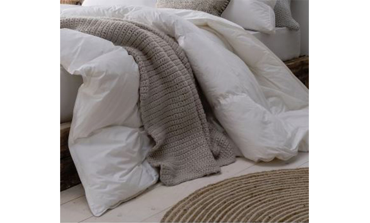 Bed Linen Department - Gardiner Haskins Cirencester