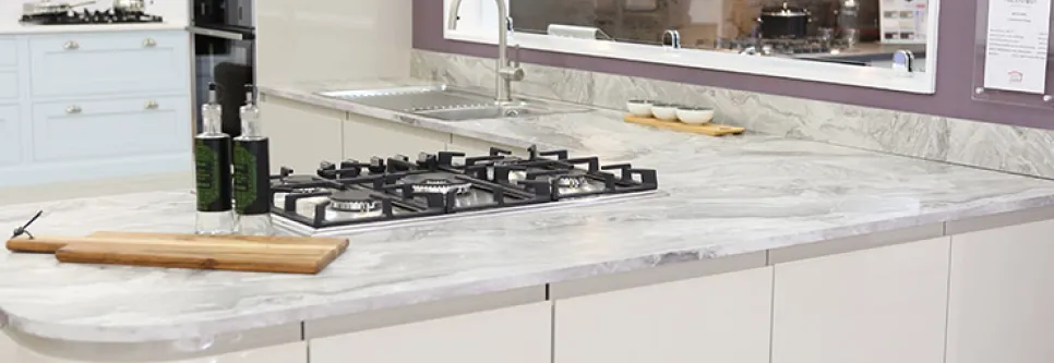 Laminate Worktop 