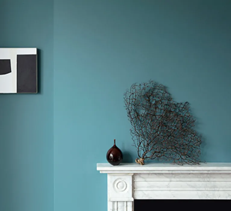 Interior paint for your home space