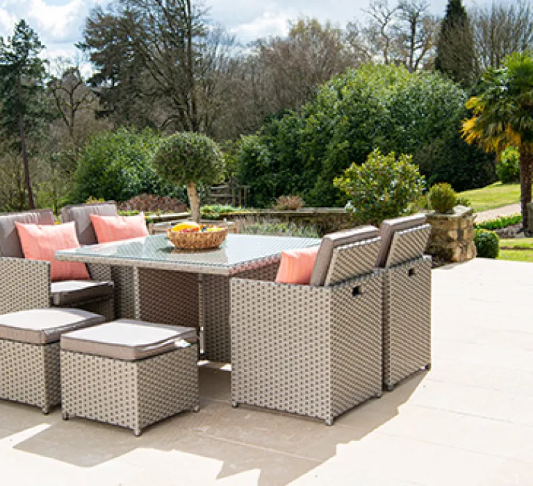 Garden Furniture