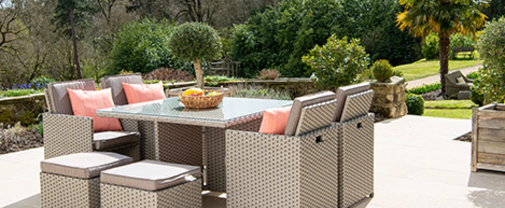 Garden Furniture