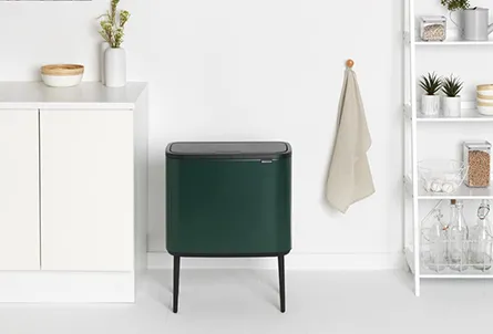 Brabantia kitchen bin