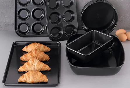 Stellar Baking Trays in various sizes 