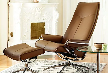 Recliner chair 