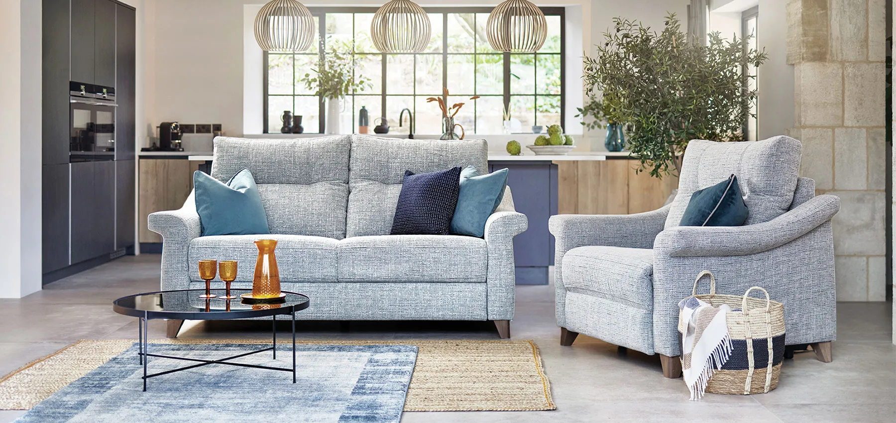 Bristol Sofas & Chairs